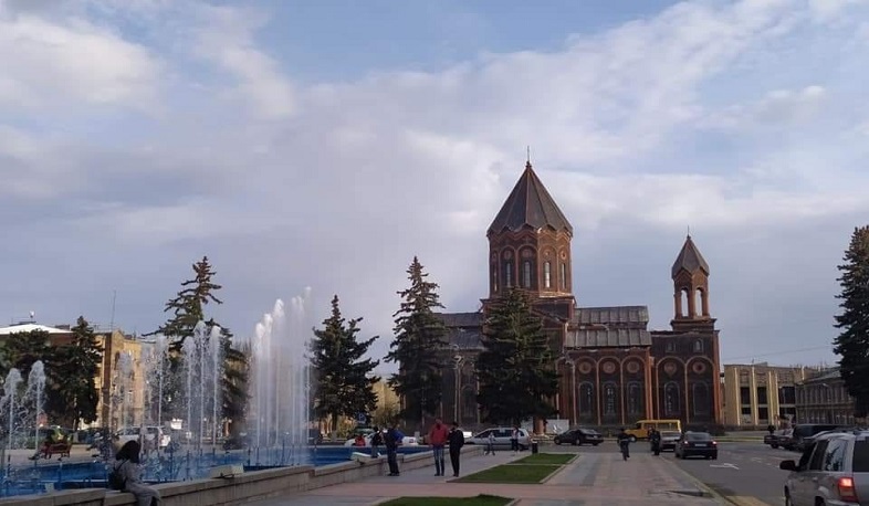 «Պարենային շտապօգնություն» ծրագրից այսօր օգտվել է հազարերորդ շահառուն
