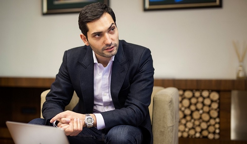 Ներկայացվել է Գուրգեն Խաչատրյանին կալանավորելու միջնորդություն