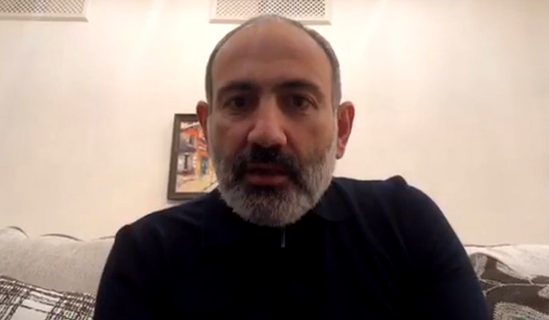 Կոմունալ համերաշխության բանաձև. մեր ամենամեծ խնդիրը շահառուին գտնելն է. Փաշինյանը նոր գաղափար առաջարկեց