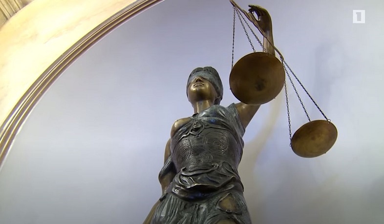 Ալեն Սիմոնյանի և Արթուր Դանիելյանի միջև տեղի ունեցած միջադեպի մասին նյութերը ՀՔԾ-ում են