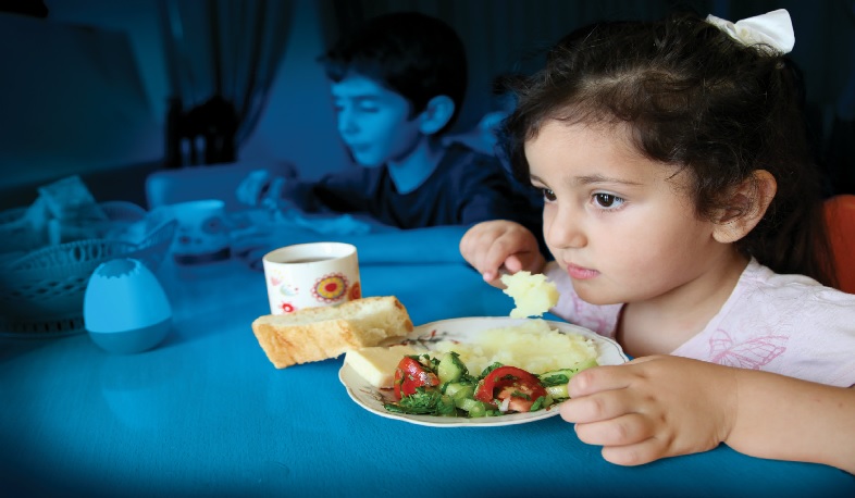 Վտանգված է 370 միլիոն երեխայի ապագան. ՅՈՒՆԻՍԵՖ, ՊՀԾ