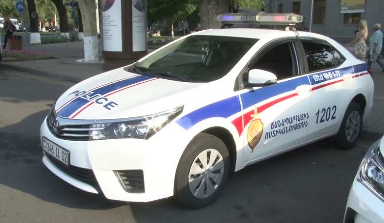 Պահպանվող հատուկ տարածք մեկ օրում տեղափոխվել է 24 մեքենա