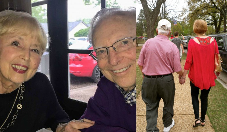 58 տարվա ամուսնական զույգին միմյանցից բաժանեց կորոնավիրուսը․ կնոջ մահից 4 օր հետո մահացավ նաև ամուսինը
