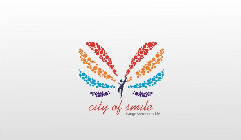 «Ժպիտների քաղաք» հիմնադրամը կազմակերպում է բարեգործական օնլայն դրամահավաք