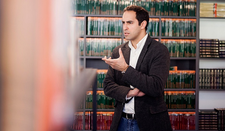 Ucom ընկերության տնօրենի բնակարանից առգրավել են համակարգիչն ու որոշ փաստաթղթեր. փաստաբան