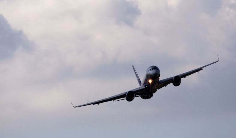 Իտալիայում գտնվող ևս 5 ՀՀ քաղաքացի Վենետիկ-Երևան հատուկ թռիչքով վերադարձել է Հայաստան