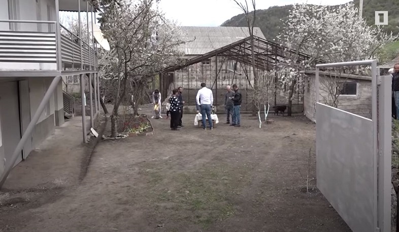 Կուրթանեցի Մեխակի 30 տարվա երազանքը կատարվել է