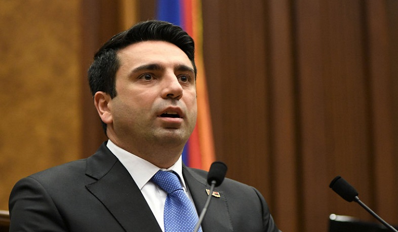 Միշիկն ԱԱԾ տնօրենի առջև ընդունել է, որ ինքը Հայաստանի Հանրապետությանը վերականգնելու բան ունի․ Ալեն Սիմոնյան