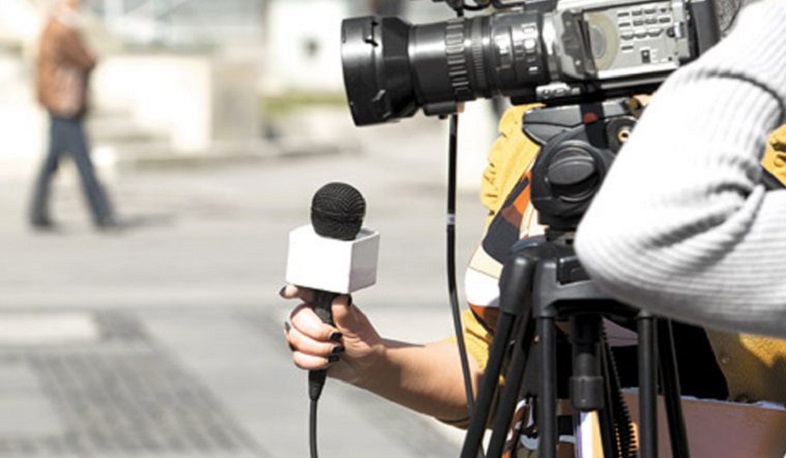 Մամուլի ազատության ցուցիչով Հայաստանը 180 երկրների շարքում 61-րդն է, 2018-ին՝ 80-րդն էր․ Բադասյան