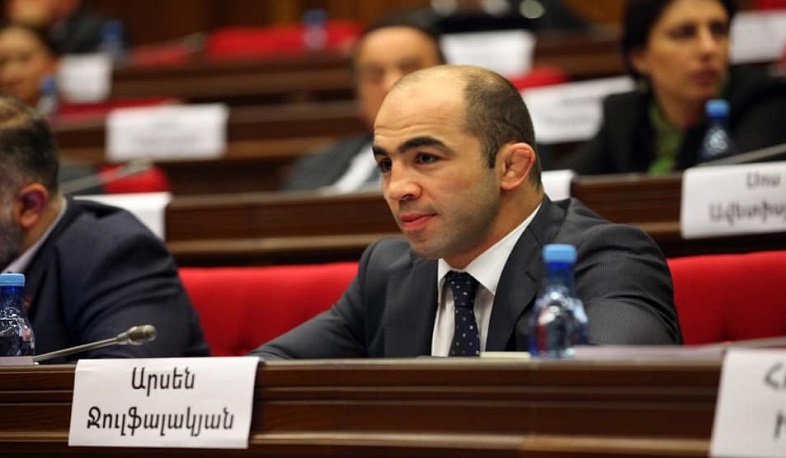 Մայիսի 4-ից ինչ սահմանափակումներ են հանվելու սպորտում