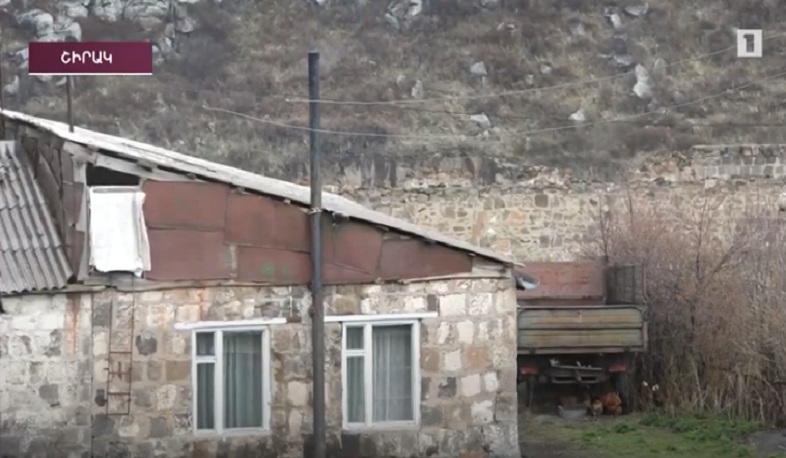 Կկառուցվի նոր գյուղ՝ պետական միջոցներով. Ջրաձորի ծրագիրը կմեկնարկի ամռանը