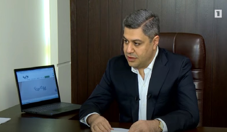 Վանեցյանի հորեղբոր որդու 300 մլն դրամանոց առանձնատունը և հնարավոր կապը Զանգեզուրի կոմբինատի հետ