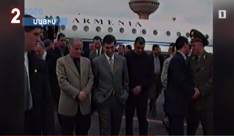 Շաբաթը պատմության մեջ