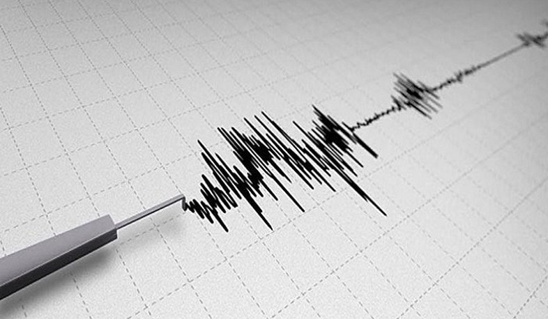 Վրաստան-Ադրբեջան սահմանին տեղի ունեցած երկրաշարժը զգացվել է նաև Հայաստանում
