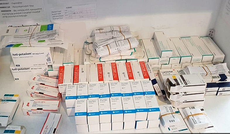 Մաքսանենգության և մաքսային կանոնների խախտման 51 դեպք՝ առաջին եռամսյակում