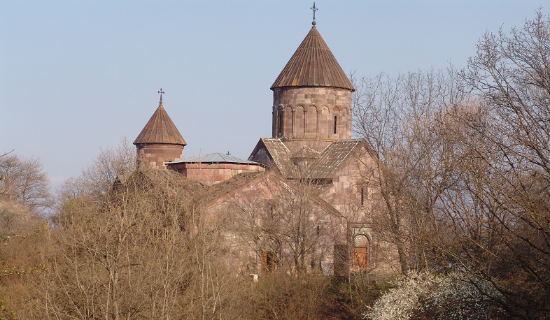 Հիմնանորոգվում է Մակարավանք տանող ճանապարհը. Փաշինյան