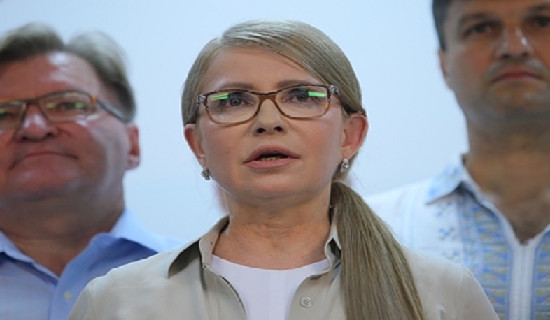 Տիմոշենկոն դարձել է դոլարային միլիոնատեր. Lenta