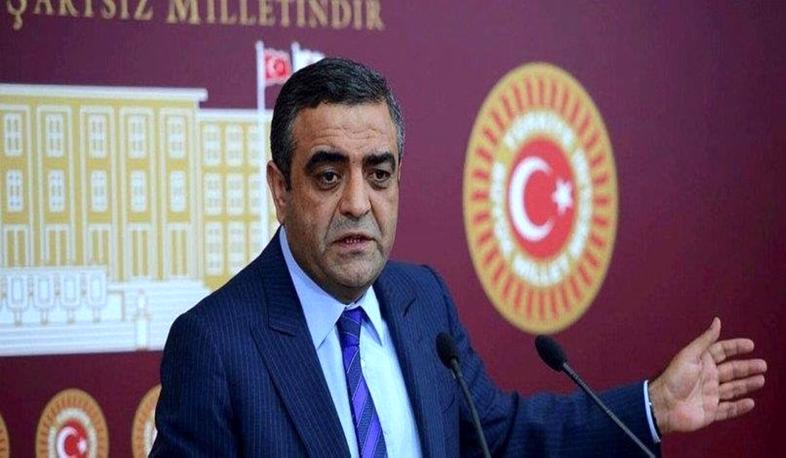 Հայոց ցեղասպանությունը պառակտել է Աթաթուրքի հիմնադրած կուսակցությունը. Ermenihaber