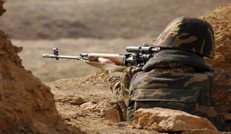 Բաքվի համար ցավոտ են Արցախի բանակի պատասխանները