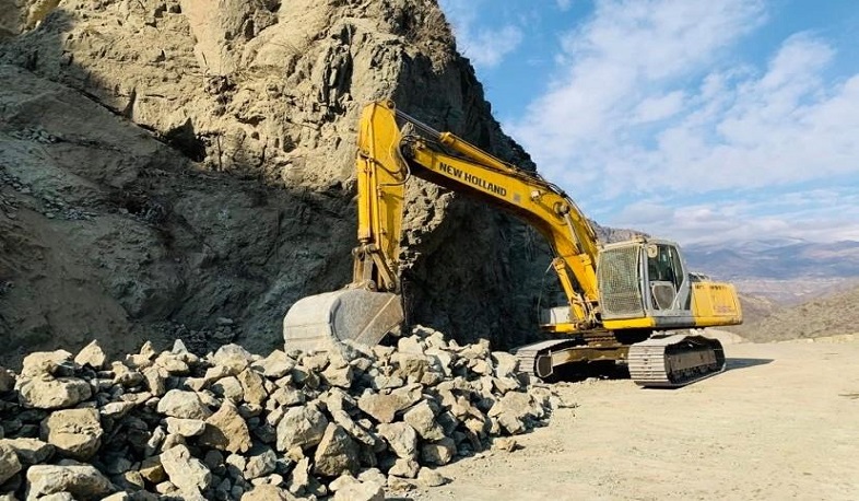 Մայիսի 5-ին մի քանի ժամով փակ կլինի Լոռու մարզի Թումանյան-Ալավերդի ավտոճանապարհահատվածը