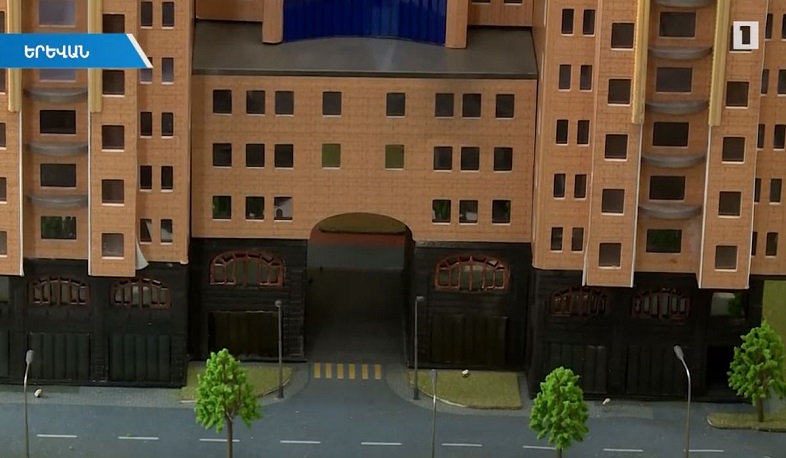 Սպասվո՞ւմ է արդյոք գնանկում անշարժ գույքի շուկայում