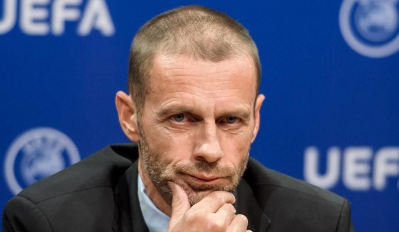 Շուտով հին ու բարի ֆուտբոլը կվերադառնա․ Չեֆերին