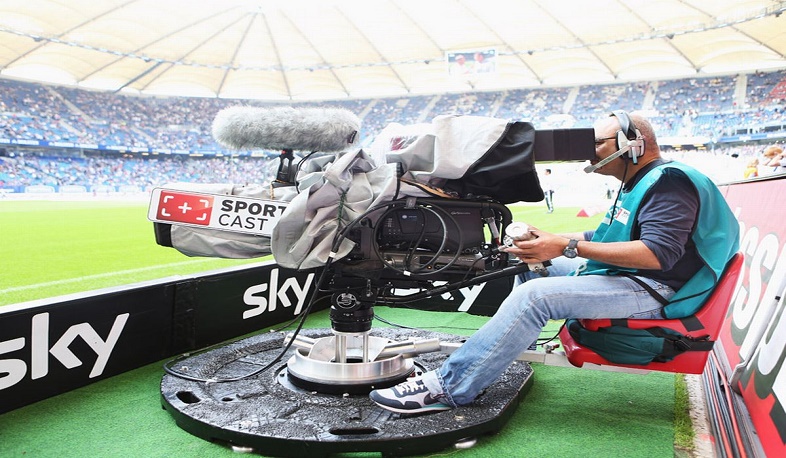 ԱՊԼ-ի որոշ խաղեր անվճար կցուցադրվեն YouTube-ում