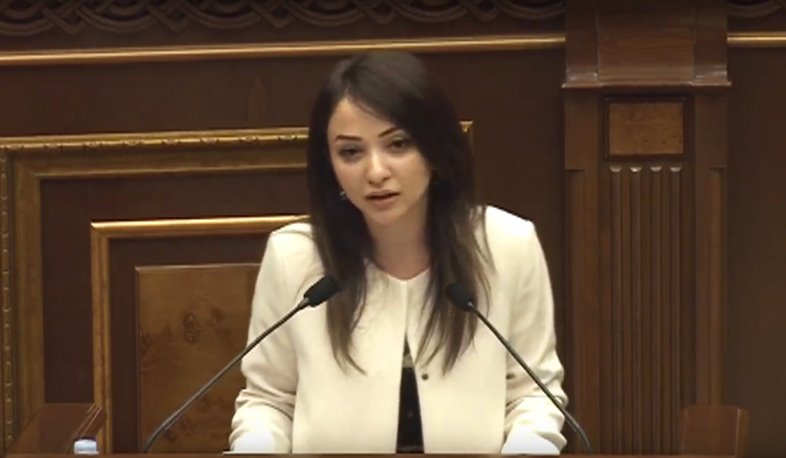 Համայնքային ծրագրերի համար բնապահպանական հարկերից գումար կհատկացվի