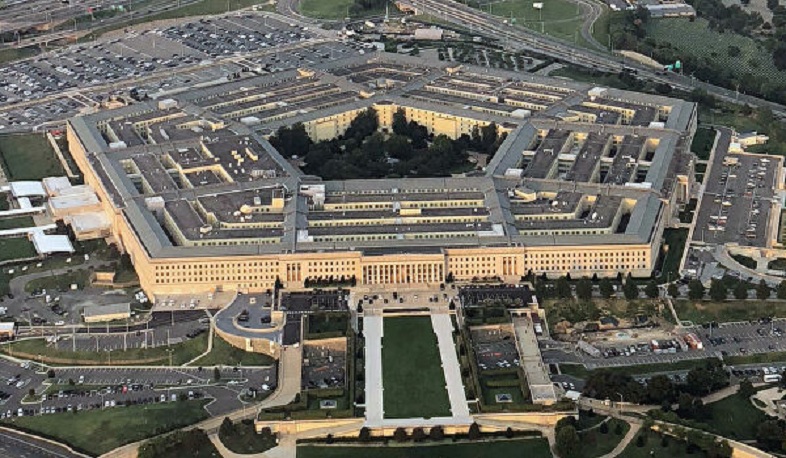 ԱՄՆ-ն ծրագրել է ռազմական համակարգեր գնել ԽՍՀՄ նախկին երկրներից. RT