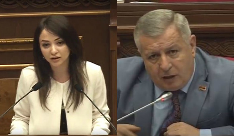 Հատկացումները կլինեն ոչ միայն մետաղական հանքարդյունաբերող ընկերությունների բնապահպանական հարկերից․ փոխնախարար