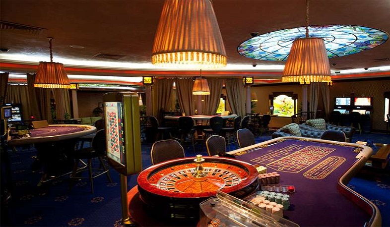 «Շանգրի լա»-ն լիցենզիայից չի զրկվի