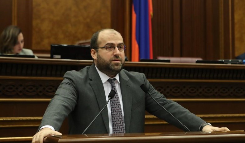 Շրջակա միջավայրի նախարարի հրաժարականի լուրը պաշտոնապես հաստատված չէ