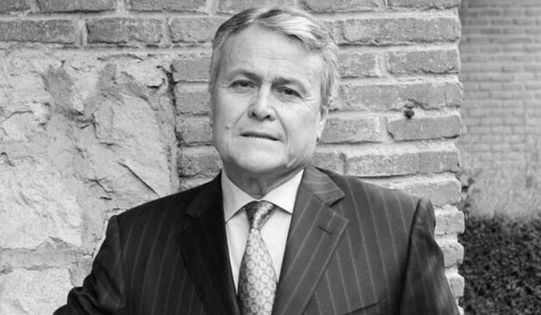 Կորոնավիրուսի հետևանքով մահացել է «Ռեալի» նախկին փոխնախագահը. Marca