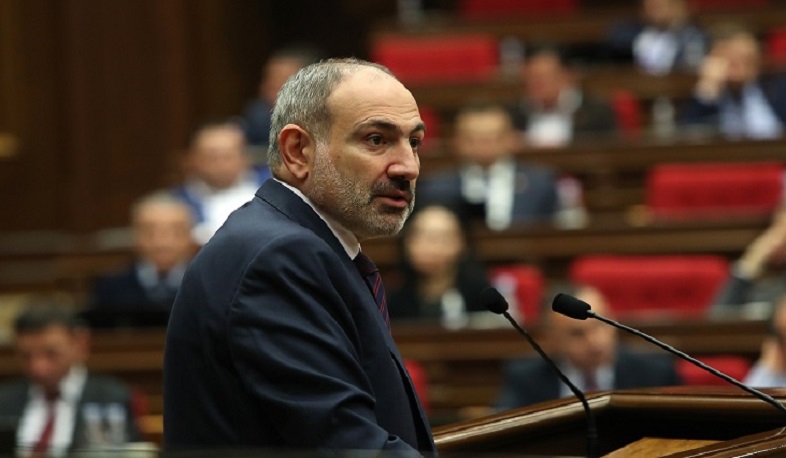 70,000 citizens have returned to Armenia since the beginning of March. Prime Minister