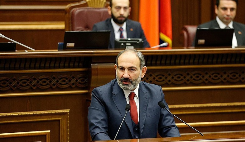 10 000 բուժաշխատողի աշխատավարձ բարձրացել է 10-30 տոկոսով․ ՀՀ վարչապետ