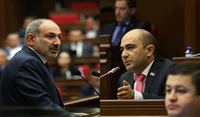 Մտադիր ենք տնտեսության մեջ անսահմանափակ քանակությամբ փող ներարկել․ վարչապետ