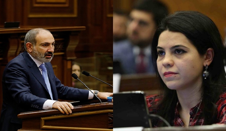 Մեր իրավապահ համակարգը շոկի մեջ է․ Փաշինյանը՝ ուժային կառույցներում կադրային քաղաքականության մասին