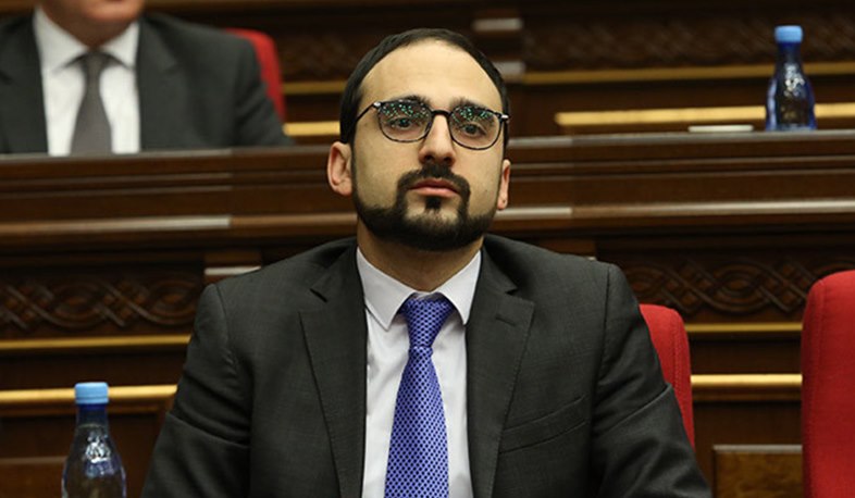 Քաղավիացիայի լիցենզիայի վերաբերյալ նախնական եզրակացությունը տասնամյակների բացթողումների հետևանք է. Ավինյան