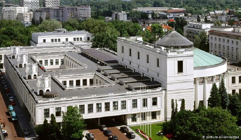 Լեհաստանի Սենատը մերժում է փոստային քվեարկությունը նախագահի ընտրություններում. Euronews