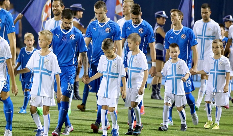 Խորվաթիայի ֆուտբոլի առաջնությունը նախատեսվում է վերսկսել հունիսի 6-ին