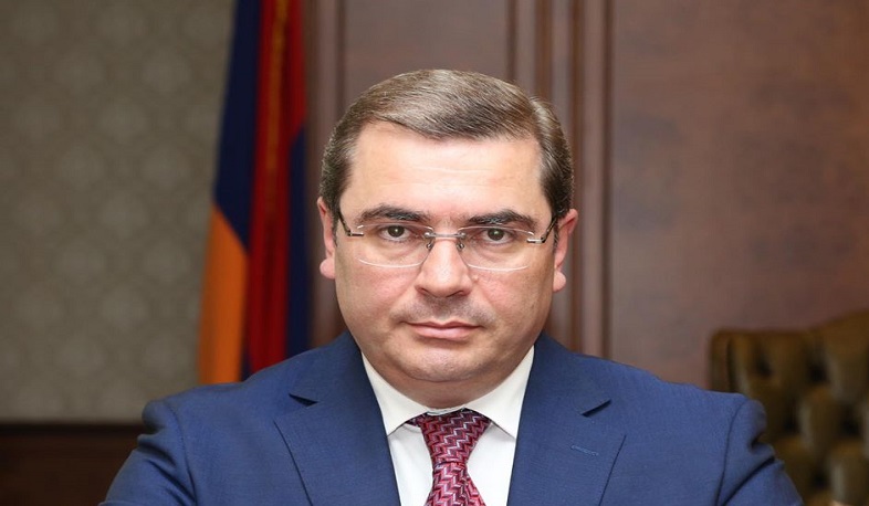 Երկու տարում պետբյուջեի հարկային եկամուտները բացարձակ թվով ավելացել են 505.4 մլրդ դրամով. ՊԵԿ նախագահ