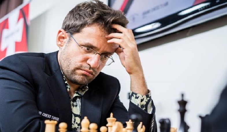 Լևոն Արոնյանը հաղթանակներ է տոնել ՖԻԴԵ-ի «Ազգերի լիգայի» առցանց մրցաշարի 3-րդ և 4-րդ տուրերում