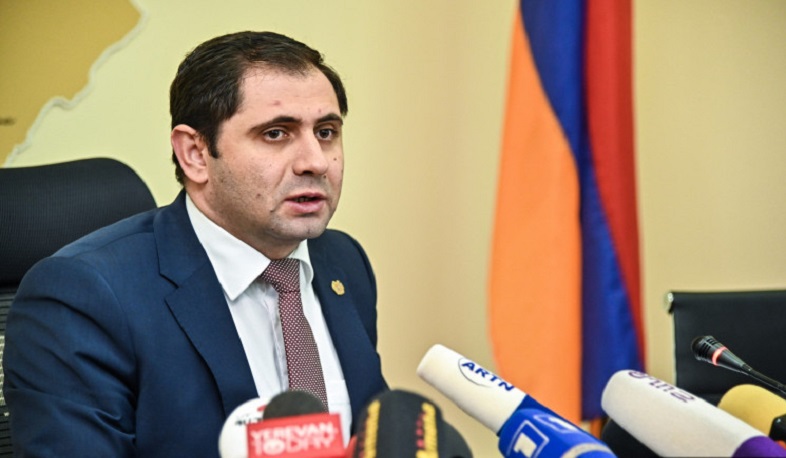 Նախկին խոշորացումների մի մասը քաղաքական նպատակահարմարություն են հետապնդել. Պապիկյան