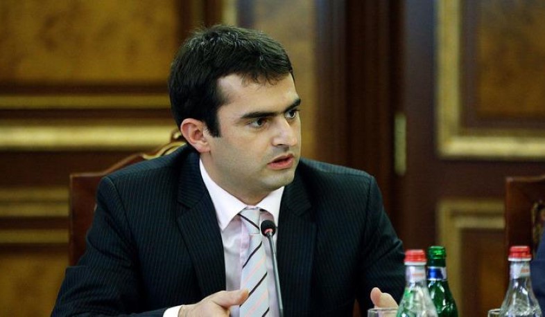 The government will support IT companies. The 17th anti-crisis program was approved