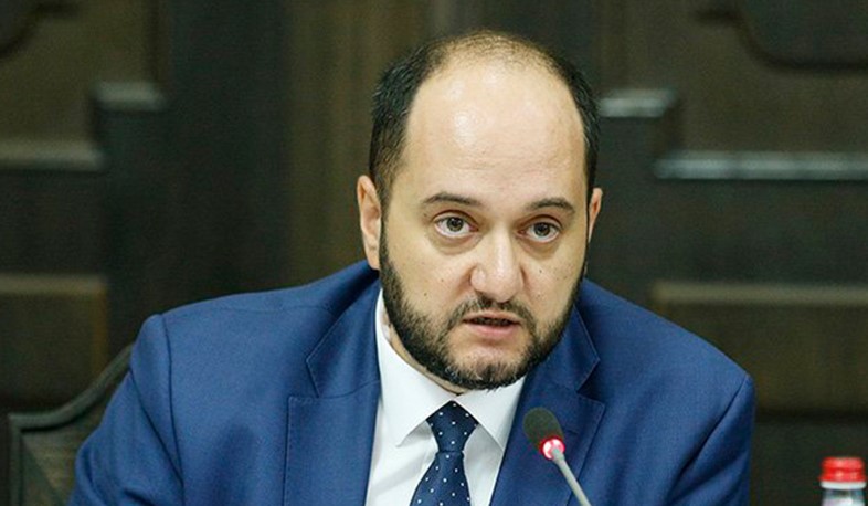 743 մլն 769 հազար դրամ ՝ ուսումնական և մարզական հաստատությունների շենքային պայմանների բարելավման համար