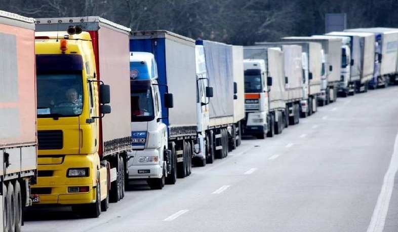 Անհատ ձեռնարկատերը ներմուծել է շուրջ 1500 տ միրգ, բանջարեղեն և առանց հաշիվներ դուրս գրելու մատակարարել․ ՊԵԿ