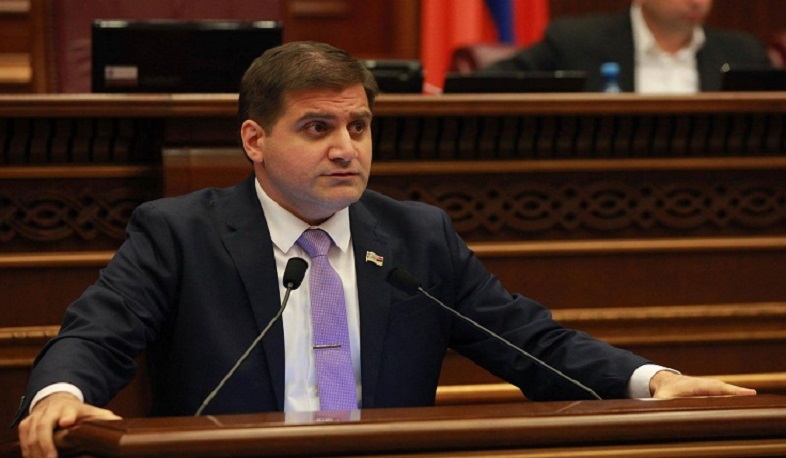 Իշխանության ամենամեծ ձախողումներն ըստ անկախ պատգամավորի