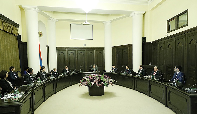 Հակաճգնաժամային 5-րդ միջոցառման շահառու դառնալու վերջնաժամկետը մայիսի 10-ն է. ՊԵԿ