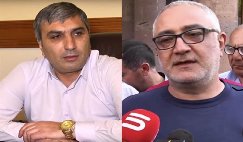 Ռոբերտ Քոչարյանի աջակիցների կողմից Մարտի 1-ի գործով տուժողին կաշառելու գործով դատաքննությունը՝ այսօր