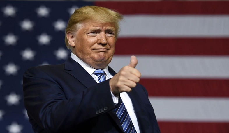 Պուտինն ընդունե՞լ է Թրամփի առաջարկը. Reuters